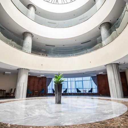 Lamar Azur Hotel Dumyat al Jadidah Exteriér fotografie