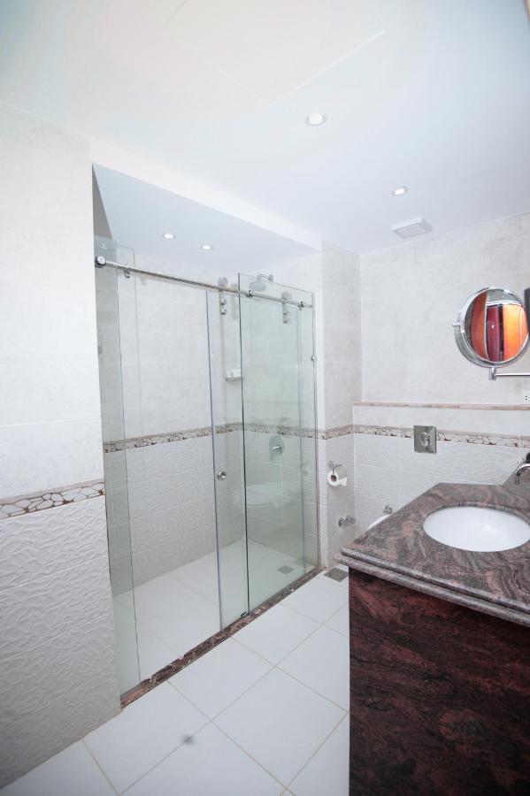 Lamar Azur Hotel Dumyat al Jadidah Exteriér fotografie