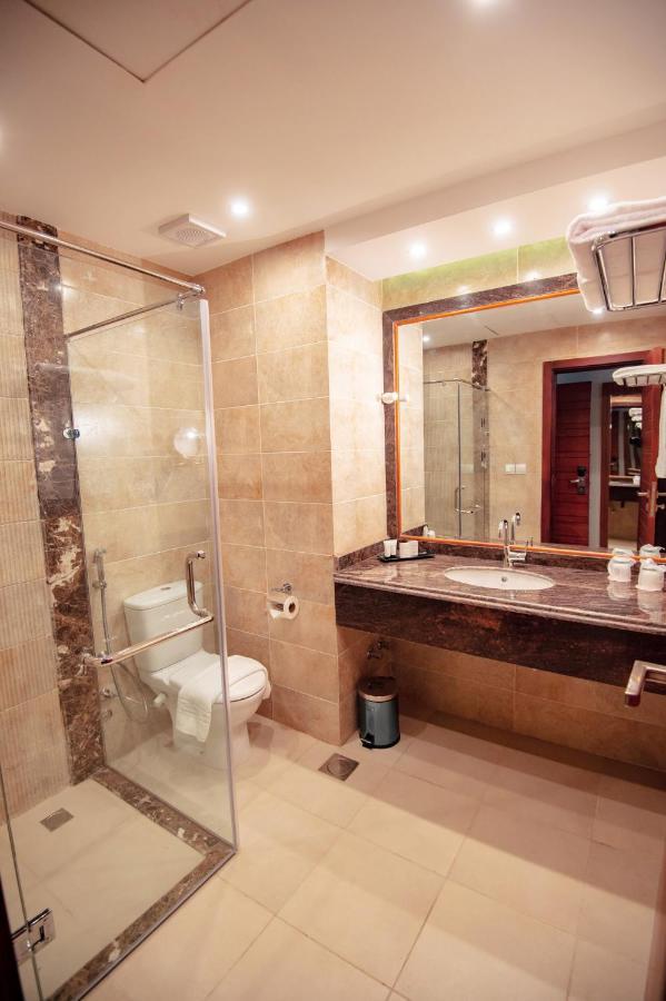 Lamar Azur Hotel Dumyat al Jadidah Exteriér fotografie
