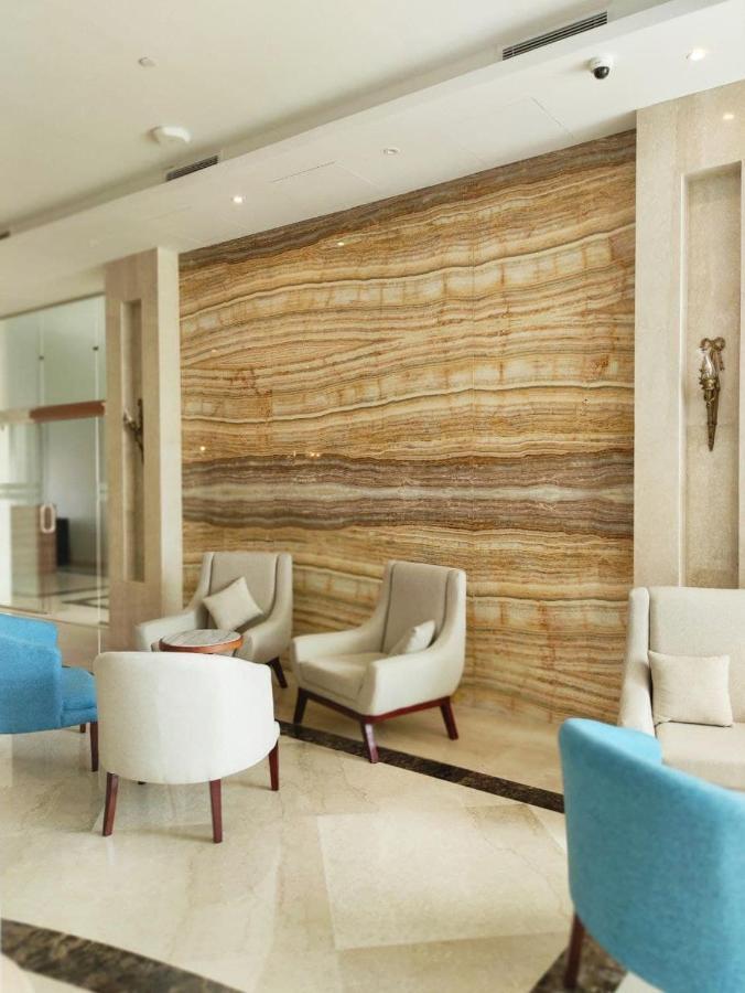 Lamar Azur Hotel Dumyat al Jadidah Exteriér fotografie
